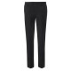 панталони,мъжки,панталони,hackett,plain,wool,belt,pants,black,(grey)
