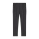 панталони,мъжки,панталони,hackett,plain,wool,suit,c,pants,black,(grey)
