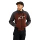 блуза,мъжки,пуловери,alpinestars,chrome,sport,full,zip,sweatshirt,tar,grey,burgundy,(orange,grey)