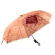 чадър,чадъри,cinereplicas,harry,potter,marauder,map,umbrella,multicolor,(brown)