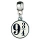 бижутерия,the,carat,shop,harry,potter,platform,9,3,4,slider,charm,pendant,multicolor,(white)