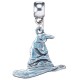 бижутерия,the,carat,shop,harry,potter,sorting,hat,slider,charm,pendant,multicolor,(silver)