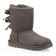 детски,обувки,детски,боти,ugg,kids,bailey,bow,ii,toddler,boots,grey,(black)