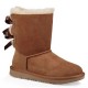 детски,обувки,детски,боти,ugg,kids,bailey,bow,ii,toddler,boots,chestnut