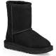 детски,обувки,детски,боти,ugg,kids,classic,ii,boots,black