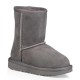 детски,обувки,детски,боти,ugg,kids,classic,ii,boots,grey