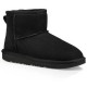 детски,обувки,детски,боти,ugg,kids,classic,mini,ii,boots,black,(black)