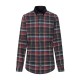 карирана,риза,мъжки,ризи,hackett,haweswater,check,long,sleeve,shirt,green