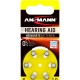 батерии,ansmann,1x6,zinc,air,10,pr70,button,battery,silver,(silver)