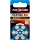 батерии,ansmann,1x6,zinc,air,675,pr44,button,battery,silver,(silver)