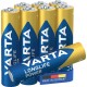 батерии,varta,1x8,longlife,power,micro,aaa,lr03,battery,blue,(blue)