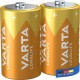 батерии,varta,1x2,longlife,mono,d,lr,20,battery,yellow,(yellow)