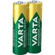 батерии,varta,1x2,solar,aa,nimh,800mah,mignon,battery,green,(green)