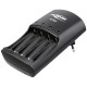 батерии,ansmann,nizn,charger,rechargeable,black,(black)