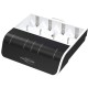 батерии,ansmann,comfort,multi,charger,white,black,(black)