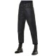 дънки,дамски,панталони,g,star,c,staq,3d,boyfriend,crop,jeans,waxed,black,cobler,(black)