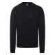 блуза,мъжки,пуловери,the,north,face,drew,peak,sweatshirt,black,(tnf,black)