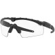 слънчеви,очила,слънчеви,очила,oakley,ballistic,m,frame,2.0,sunglasses,grey,(matte,black)