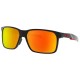 слънчеви,очила,слънчеви,очила,oakley,portal,x,prizm,polarized,sunglasses,red,black,(polished,black)