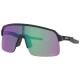 слънчеви,очила,слънчеви,очила,oakley,sutro,lite,prizm,road,sunglasses,matte,black,(green)