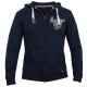 блуза,мъжки,пуловери,segura,clint,full,zip,sweatshirt,blue,(navy)