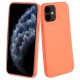 други,аксесоари,muvit,case,apple,iphone,12,12,pro,recycletek,silicone,phone,case,orange,(living,coral)