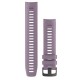 други,аксесоари,garmin,strap,orchid,(purple)