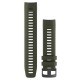 други,аксесоари,garmin,strap,moss,(green)