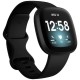 часовник,часовници,fitbit,versa,3,watch,black,(black,black)