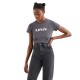 тениска,дамски,тениски,levi´s,®,the,perfect,17369,short,sleeve,t,shirt,new,logo,iridesce,(grey)
