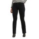 дънки,дамски,панталони,levi´s,®,315,shaping,boot,jeans,black,(soft,black)