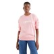 блуза,дамски,блузи,levi´s,®,graphic,standard,sweatshirt,pink,(crew,new,logo,t3)
