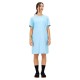 рокля,дамски,поли,и,рокли,levi´s,elle,tee,short,dress,blue