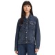 дамско,яке,дамски,якета,и,палта,levi´s,wltrd,adjustable,trucke,jacket,blue