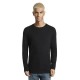 блуза,мъжки,пуловери,tom,tailor,structured,sweater,black,(black)