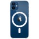 други,аксесоари,apple,iphone,12,mini,clear,case,with,magsafe,clear,(clear)