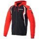 блуза,мъжки,пуловери,alpinestars,honda,full,zip,sweatshirt,red,(red,black)