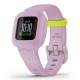 часовници,garmin,vivofit,junior,3,smartwatch,pink,(floral,pink)