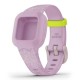 електро,garmin,vivofit,junior,3,strap,floral,pink