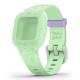 електро,garmin,vivofit,junior,3,strap,green,(the,little,mermaid)