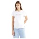 тениска,дамски,тениски,levi´s,®,the,perfect,17369,short,sleeve,t,shirt,new,logo,iridesce,(white)