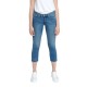 панталони,дамски,панталони,pepe,jeans,piccadilly,7,8,pants,blue