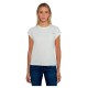 тениска,дамски,тениски,pepe,jeans,bloom,short,sleeve,t,shirt,white,(off,white)