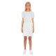 рокля,дамски,поли,и,рокли,pepe,jeans,midori,short,dress,mousse,(white)