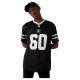 тениска,мъжки,тениски,new,era,nfl,oversized,las,vegas,raiders,short,sleeve,v,neck,t,shirt,black