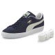 маратонки,дамски,маратонки,puma,suede,classic,xxi,trainers,blue