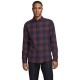 риза,с,дълъг,ръкав,мъжки,ризи,jack,&,jones,gingham,twill,long,sleeve,shirt,port,royale,(red)