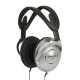 слушалки,слушалки,koss,ur,18,headphones,black,silver,(black,silver)