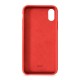 други,аксесоари,kmp,silicon,case,iphone,xr,silicone,phone,case,red,(red)