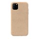 други,аксесоари,kmp,biocase,iphone,11,pro,silicone,phone,case,beige,clear,(beige)